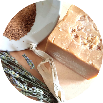 Cosmesi naturale