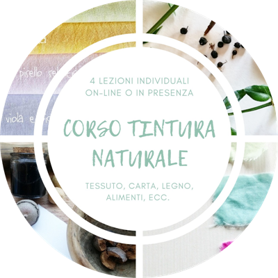 Tintura naturale